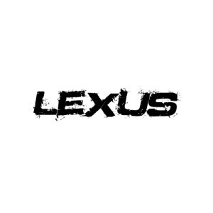 In the category Lexus you will find many parts...