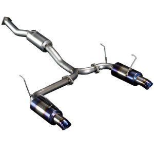 In the category Mazda RX-8 Exhaust you will...