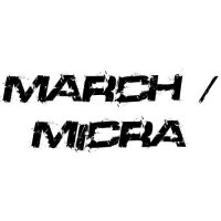 March / Micra