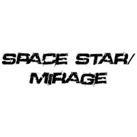 Space Star / Mirage