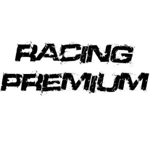 In the category Racing Premium you will find...