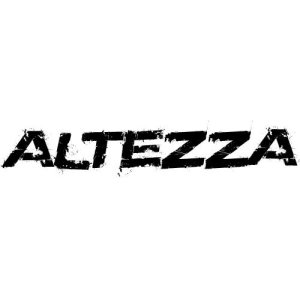 In the category Toyota Altezza you will find...