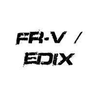 FR-V / Edix