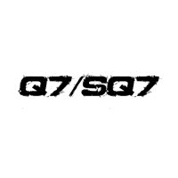 Q7/SQ7