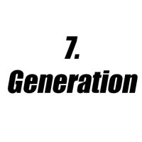 7. Generation