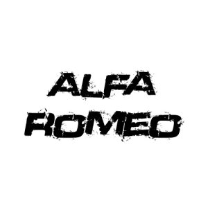 In der Kategorie Alfa Romeo findest du die...