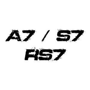 In der Kategorie Audi A7/S7/RS7 findest du die...