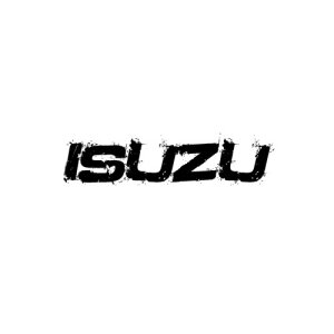In the category Isuzu you will find many parts...