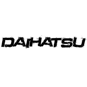 In der Kategorie Daihatsu findest du die...