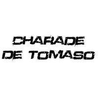 Charade De Tomaso