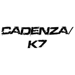 In the category Kia Cadenza / K7 you will find...