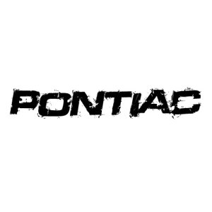 In der Kategorie Pontiac findest du die...