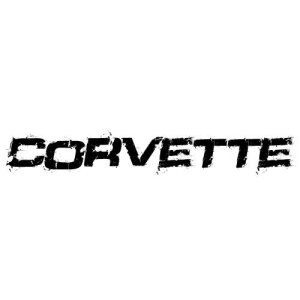 In der Kategorie Chevrolet Corvette findest du...