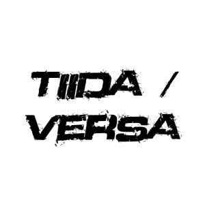 In the category Nissan Tiida / Versa you will...