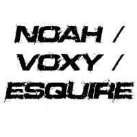 Noah / Voxy / Esquire