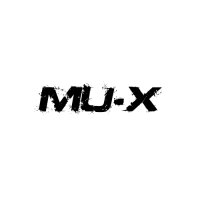 MU-X