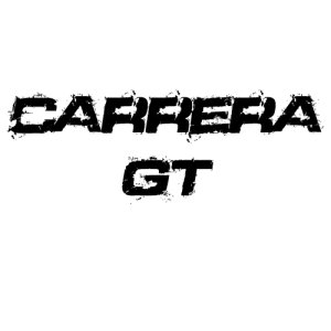 In der Kategorie Porsche Carrera GT findest du...