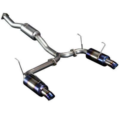 Performance sport exhaust for BMW E53 X5 3.0d, BMW E53 X5 3.0d ' 05 -> '  06, BMW, exhaust systems