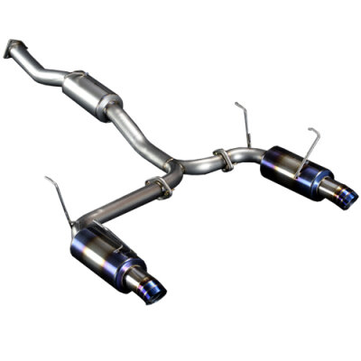 Peugeot 107 deals performance exhaust