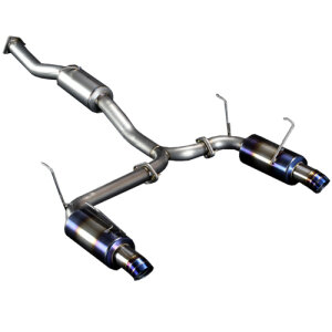 In the category Chevrolet Trax Exhaust you will...