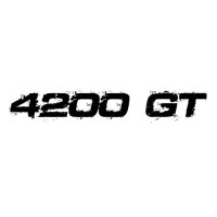 4200 GT
