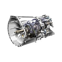 Cupra Formentor Motor / Getriebe