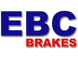 Manufacturer: EBC Brakes