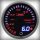 Prosport JDM Premium Series fuel pressure 60 mm