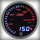 Prosport JDM Premium Series oil temperature 60 mm