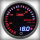 Prosport JDM Premium Serie Voltmeter 60 mm