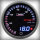 Prosport JDM Premium Serie Voltmeter 60 mm