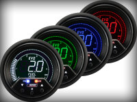 Prosport EVO Premium Series fuel pressure