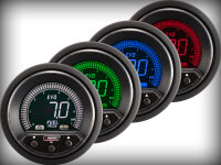 Prosport EVO Premium Series fuel pressure
