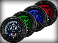 Prosport EVO Premium Series tachometer