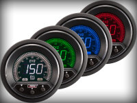 Prosport EVO Premium Serie Öltemperatur