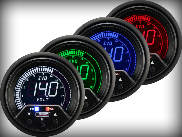 Prosport EVO Premium Series Electric Volt