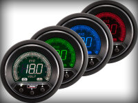 Prosport EVO Premium Serie Voltmeter