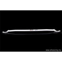 Ultra Racing Front Upper Strut Bar 2-Point - 02-06 Toyota Camry (XV30) 2.4 (2WD)