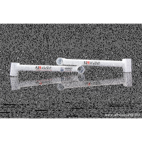 Ultra Racing Rear Lower Bar 2x 2-Point - 06-09 Lexus...