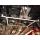 Ultra Racing Strebe vorn unten 4-Punkt - 06-18 Lexus ES240/ES250/ES300H (XV40/XV60) 2.0/2.4/2.5 V6/Hybrid / 03-08 Lexus RX 330 (XU30) 3.3 V6 / Toyota Aurioun (XV-40) / 02-18 Toyota Camry (XV30/XV40/XV50) 2.0/2.4/2.5/3.5 V6 / 03-13 Toyota Harrier (XU30)
