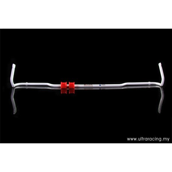 Ultra Racing Rear Sway Bar 19 mm - 02-17 Toyota Camry (XV30/XV40/XV50) 2.0/2.4/2.5 (2WD)