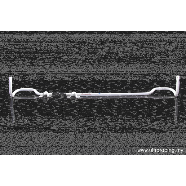 Ultra Racing Stabilisator hinten 19 mm - 96-17 Toyota Camry (XV20/XV40/XV50) 2.0/2.2/2.4/2.5 (2WD)
