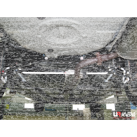 Ultra Racing Stabilisator hinten 19 mm - 96-17 Toyota...