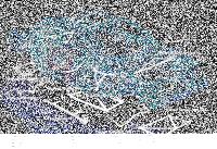 Ultra Racing Strebe hinten unten 4-Punkt - 04-15 Toyota Fortuner (AN50) 2.5D/2.7D (4WD)