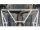 Ultra Racing Rear Lower Bar 4-Point - 00-01 Toyota bB (XP30) (Open Deck) 1.5 (2WD) / 02-07 Toyota Vios (XP40) 1.5 (2WD)