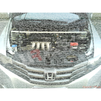 Ultra Racing Domstrebe vorn oben 2-Punkt - 08-14 Honda...