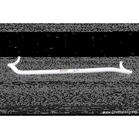 Ultra Racing Front Upper Strut Bar 2-Point - 07-10 Toyota...
