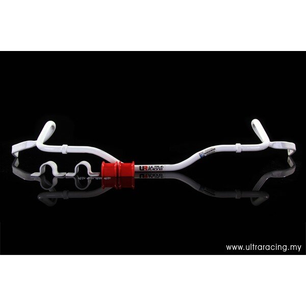 Ultra Racing Front Sway Bar 20 mm - 06-12 Toyota Corolla (E120) Altis 1.8/2.0 (2WD)