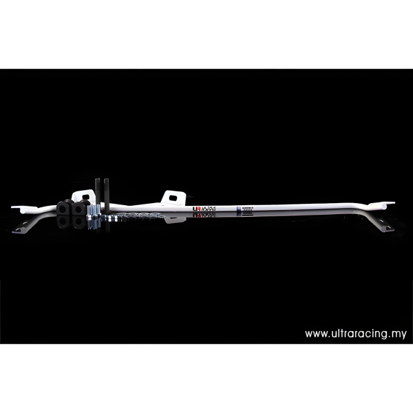 Ultra Racing Rear Sway Bar 16 mm - 07-10 Toyota Allion (T260) 1.5 / 06-12 Toyota Axio (E140) (narrow-body) 1.5 / 00-07 Toyota Corolla Altis (E120) 1.6/1.8 (2WD)