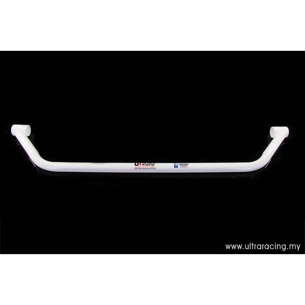 Ultra Racing Rear Lower Bar 2-Point - 07-10 Toyota Allion (T260) 1.5 (2WD) / 95-13 Toyota Corolla (E110/E140) 1.8 (2WD) / 00-18 Toyota Altis (E120/E140/E170) 1.8/2.0 (2WD)